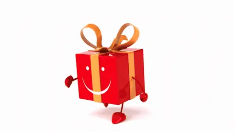Happy Birthday GIF Template 119849 editable GIF template preview