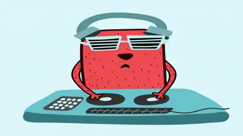 Funny GIFs Animation Template 5960112 editable GIF template preview