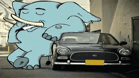 Funny GIFs Template 6841179 editable GIF template preview