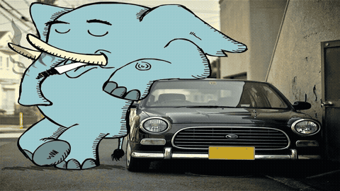 Funny GIFs Template 6841179 editable GIF template preview