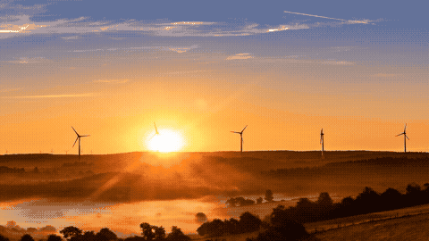 Good Morning GIF Sunlight Template 3579931 editable GIF template preview