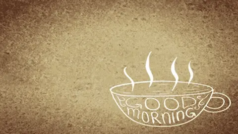Good Morning GIF Template 718338 editable GIF template preview